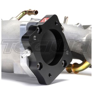 SKUNK2 THROTTLE BODY ADAPTER HONDA K2B