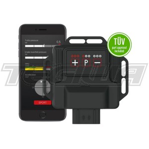 DTE Chip Tuning Box Toyota GR Yaris 20+