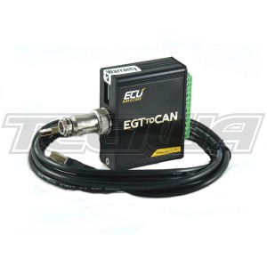 ECUMaster EGT to CAN Module