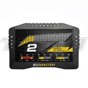 ECUMaster ADU Configurable Display