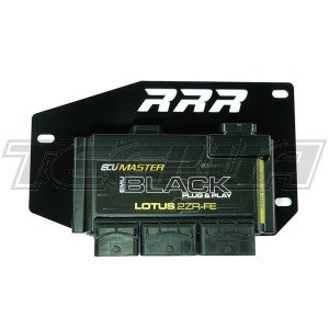 ECUMaster EMU Black Lotus Elise S3 2ZR/1ZR PnP ECU