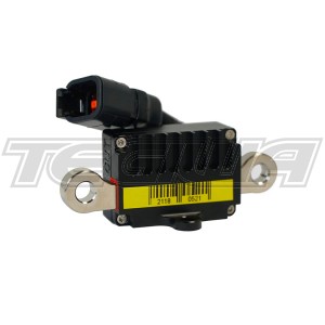 ECUMaster Battery Isolator - Club M8 Ring Terminal