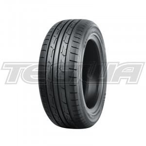 Nankang ECO-2+ Road Tyre