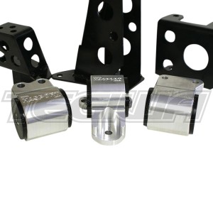 Hasport Engine Mount kit J-series engine into Honda Civic EG 92-95/del Sol 94-97/Integra 94-01