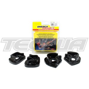 ENERGY SUSPENSION ENGINE MOUNT INSERTS CIVIC EP2