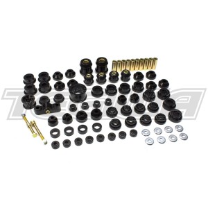 ENERGY SUSPENSION HYPER FLEX POLY BUSH KIT S2000 99-10