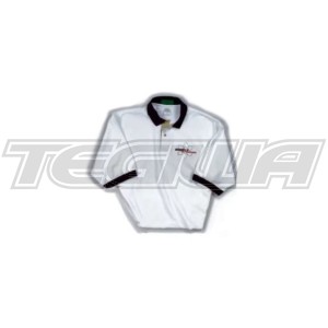 ENERGY SUSPENSION GOLF SHIRT LARGE