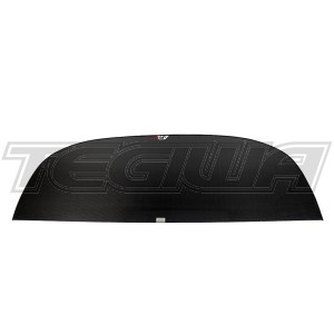 APR Performance Carbon Fiber Wind Splitter With Rods Mitsubishi Evo 10 With Factory Aero Lip 08-16