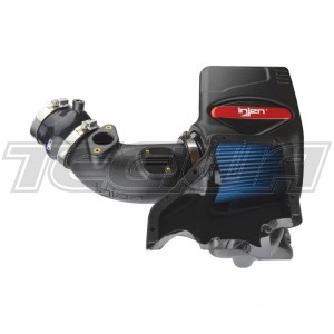 Injen Evolution Intake Airbox System Honda Civic Type R FK8 17+
