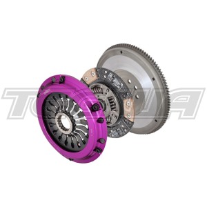 EXEDY RACING HYPER SINGLE VF CLUTCH & FLYWHEEL KIT HONDA S2000 F20C 