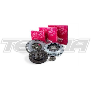 EXEDY RACING SINGLE SERIES STAGE 1 ORGANIC CLUTCH & FLYWHEEL KIT HONDA CIVIC EP3 FN2 INTEGRA DC5 K-SERIES