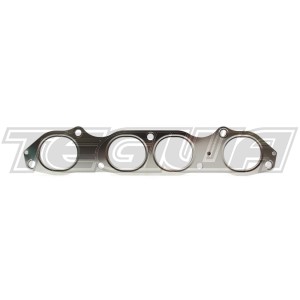 GENUINE HONDA EXHAUST MANIFOLD HEADER GASKET S2000