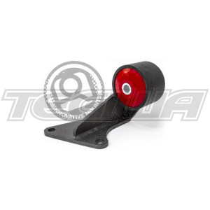 Innovative Mounts Honda Accord 86-89 Conversion Rear Engine Mount (B-Series/Cable/Manual/Automatic)