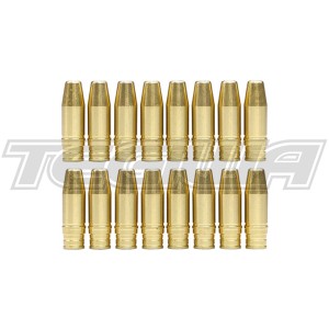 FERREA BRONZE VALVE GUIDES HONDA S2000 F20C