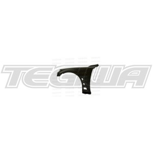 Seibon Carbon Fibre Wings Lexus IS F 08-14