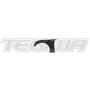 Seibon OEM-Style Carbon Fibre Wings Toyota GT86/Subaru BRZ 13-20