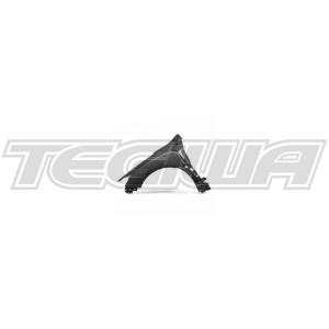 Seibon OEM-Style Carbon Fibre Wings Subaru WRX/STI VA 15-20