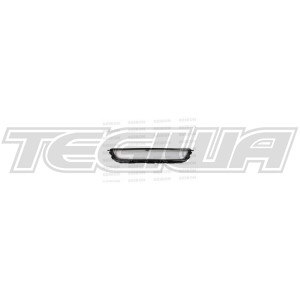 Seibon TT-Style Carbon Fibre Front Grille Lexus IS 300 01-05