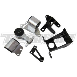 Hasport Performance Mount kit Honda Civic 12-14 SI