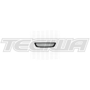 Seibon TT-Style Carbon Fibre Front Grille Lexus GS Series 98-04
