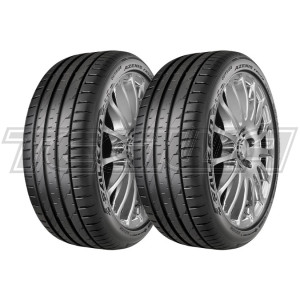 Falken FK520 High Performance Tyres