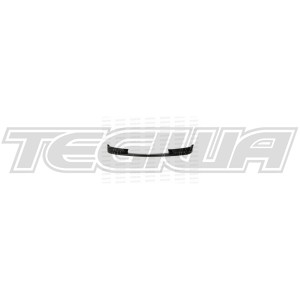 Seibon OEM-Style Carbon Fibre Front Lip Mazda RX-8 04-08