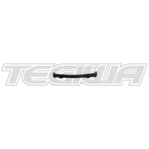 Seibon TS-Style Carbon Fibre Front Lip Lexus IS 06-08