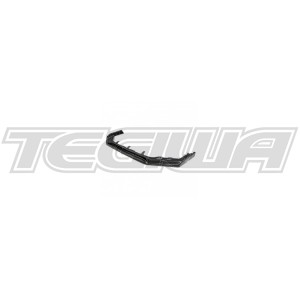 Seibon MB3-Style Carbon Fibre Front Lip Subaru WRX/STI VA 15-17