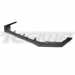 Seibon TP-Style Carbon Fibre Front Lip Subaru WRX/STI VA 18-20
