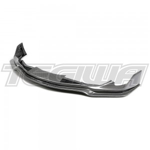 Seibon MB-Style Carbon Fibre Front Lip Toyota GR Supra A90 20-21