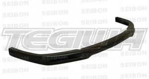 Seibon TS-Style Carbon Fibre Front Lip Honda NSX NA1 92-01