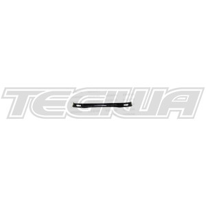 Seibon SP-Style Carbon Fibre Front Lip Honda Civic EG 2DR/HB 92-95