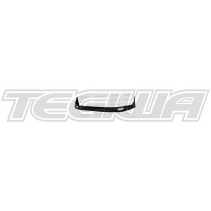 Seibon TS-Style Carbon Fibre Front Lip Toyota Supra 93-98