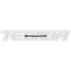 Seibon TR-Style Carbon Fibre Front Lip Honda Integra DC2 JDM Type-R 94-01