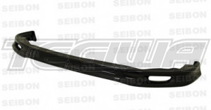 Seibon SP-Style Carbon Fibre Front Lip Honda Civic EJ 96-98