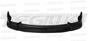 Seibon MG-Style Carbon Fibre Front Lip Honda Integra DC2/DB7 98-01