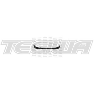 Seibon TR-Style Carbon Fibre Front Lip Honda Civic EJ 99-00