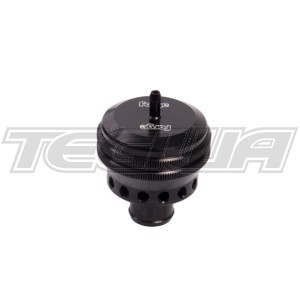 FORGE MOTORSPORT ATMOSPHERIC VALVE RED HONDA CIVIC TYPE R FK8 17+