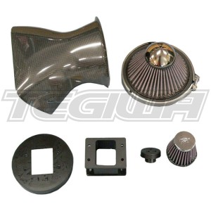 GRUPPE M RAM AIR SYTEM TOYOTA LAND CRUISER FZJ80G 1FZ-FE 95-98