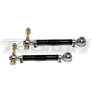 SPL Rear Toe Arms Subaru/Toyota BRZ/86/WRX