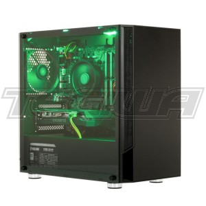 TEGIWA SIM RACING PC - FOR SINGLE MONITOR SETUP