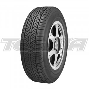 Nankang FT-4 Road Tyre