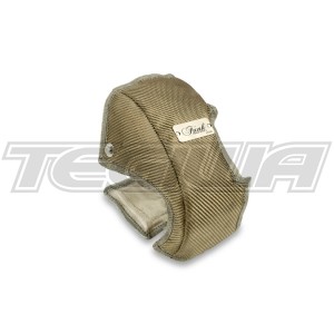 Funk Motorsport Turbo Blanket Honda Civic Type R FK8 17-21