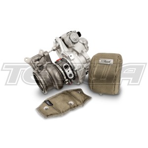 Funk Motorsport IHI IS38 Turbo Blanket
