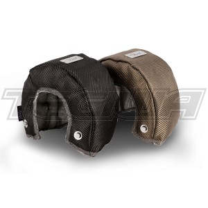 Funk Motorsport Borg Warner TTE850 Turbo Blankets (Pair)