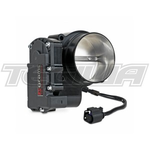 Grams Performance 85mm Drive-By-Wire Throttle Body G09-04-0200 Ford Mustang 5.0L/Ford F-Series 5.0L 15-17