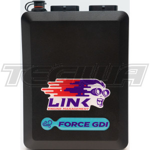 Link Engine Management G4+ Force GDI Wirein ECU