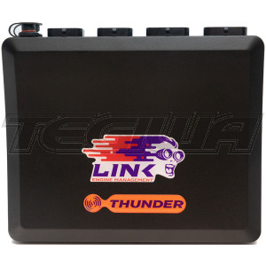 Link Engine Management G4+ Thunder Wirein ECU