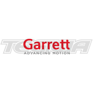 Garrett Compressor Cover TB34 A/R 0.60 Trim 46