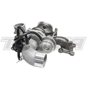 Garrett Powermax Ford 2.0L EcoBoost Stage 1 Upgrade Supports Up To 350 Bhp 260kW